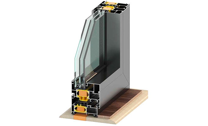 menuiserie tiny house