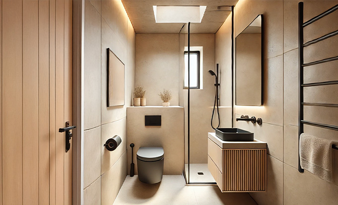 salle-de-bain-tiny house